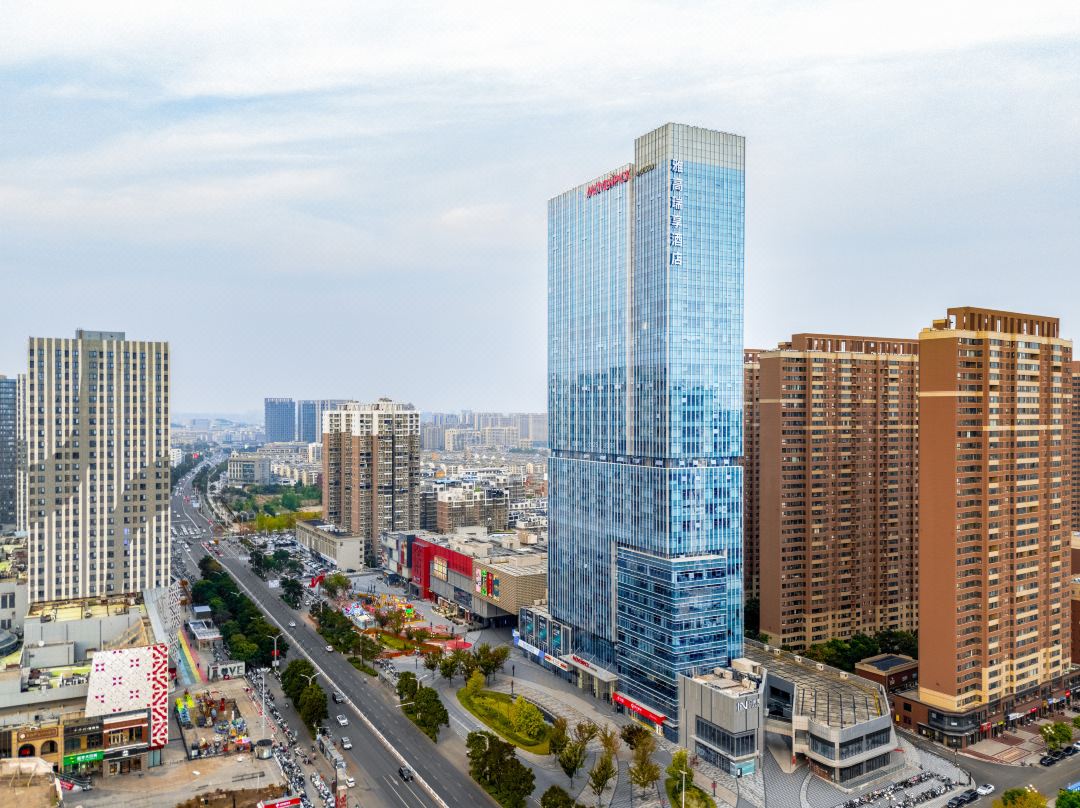 云闪住案例上新丨数智赋能雅高瑞享酒店：多维度驱动，竞争力跃升的核心密码