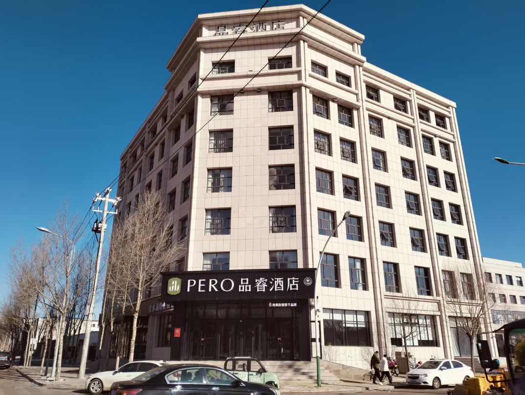 云闪住案例上新丨重构旅居价值：张家口品睿“云闪住”如何撕开传统酒店业的效率天花板？