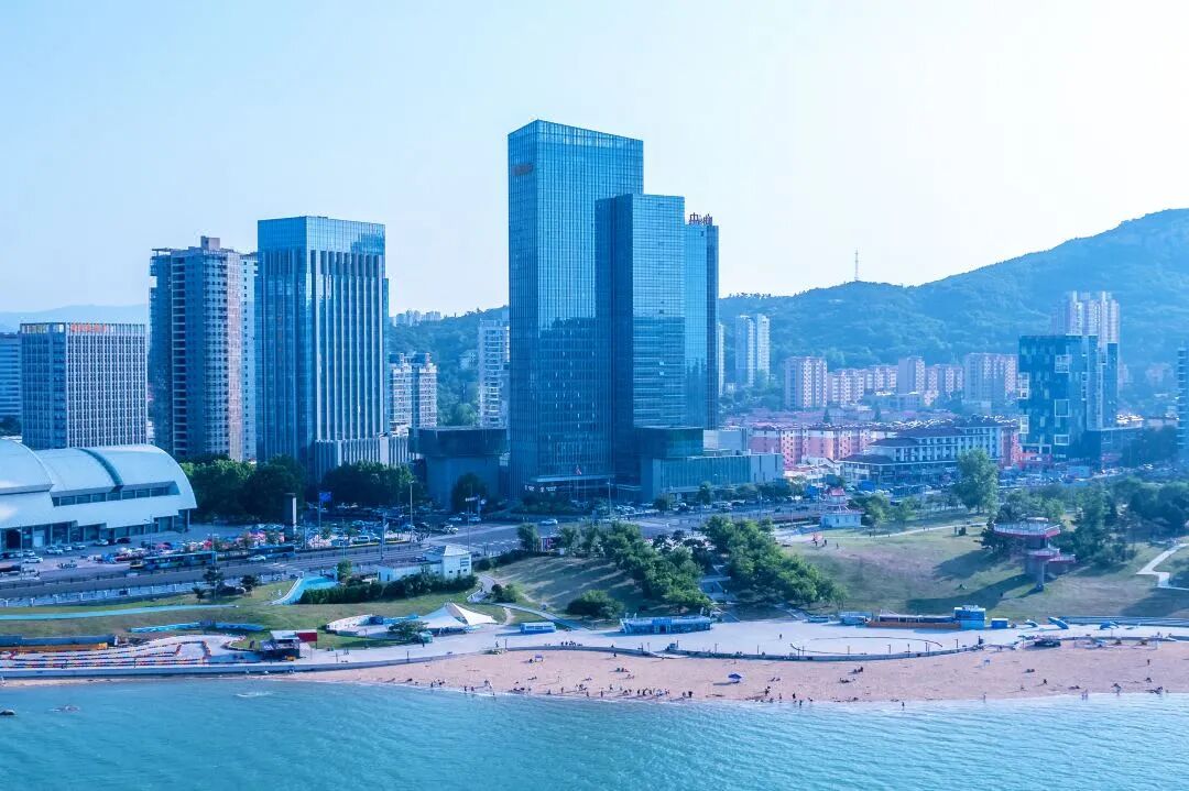 云闪住案例上新丨连云港金海国际海景公寓 × 云享住智能客控：山海之间的智慧度假新体验