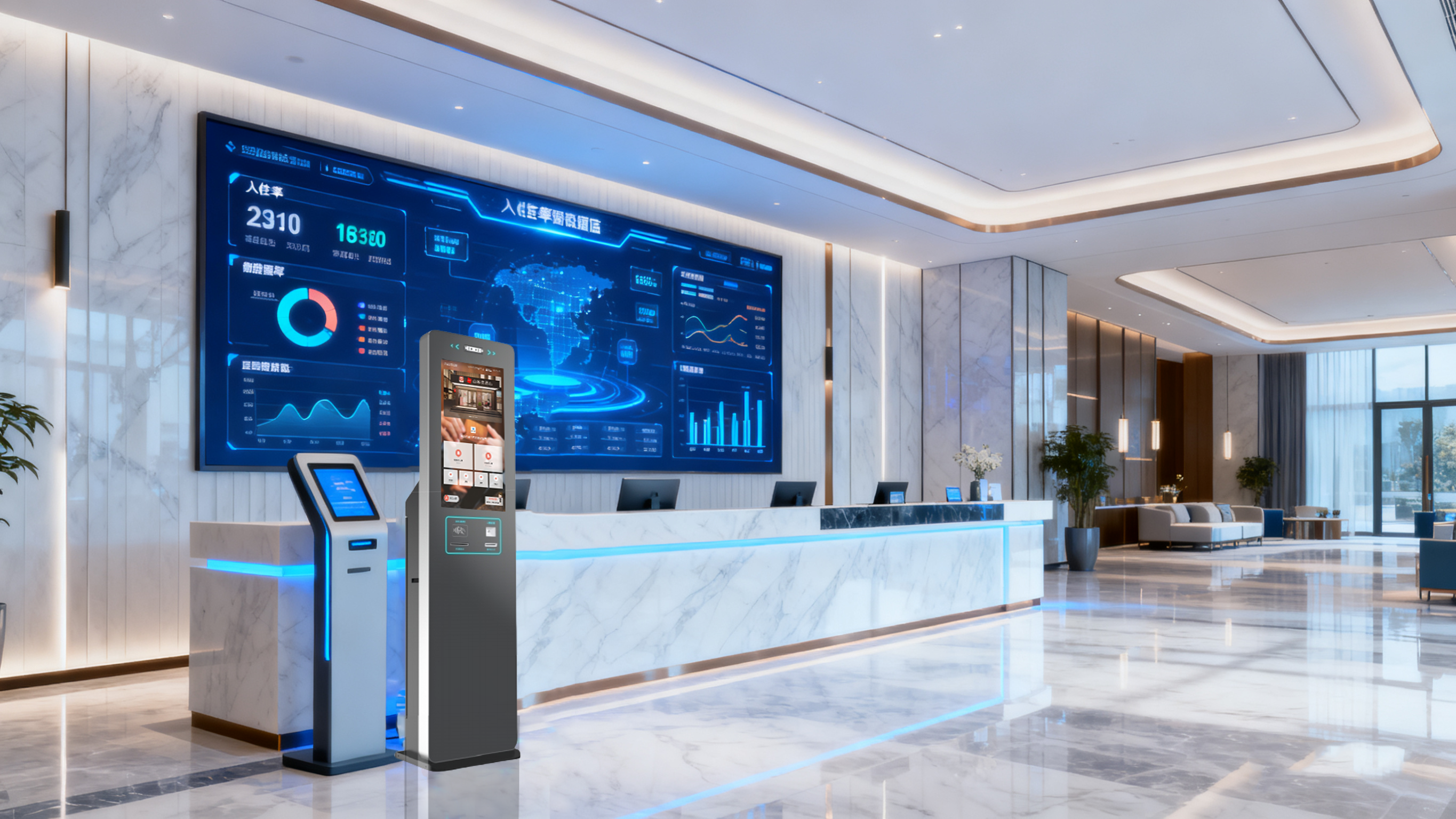 真正的落地数智化方案丨我们如何帮你把 “成本中心” 变 “增长引擎